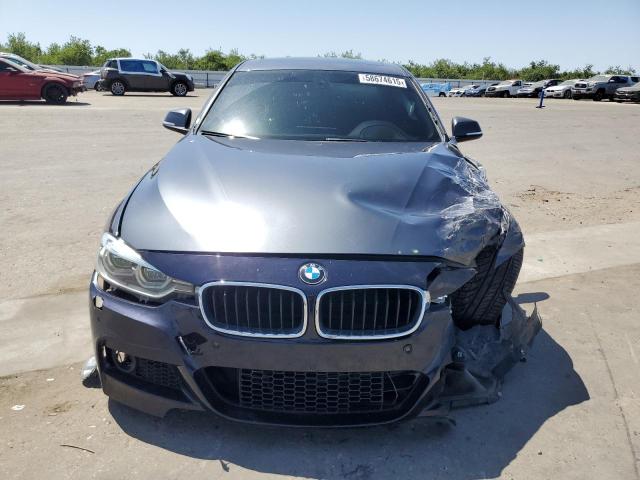 2018 BMW 340 XI - WBA8B7G59JNU95176