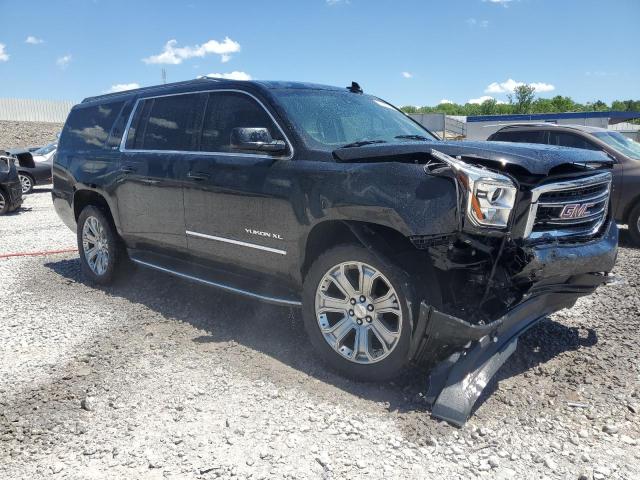 Vin: 1gks1gkc0gr398293, lot: 57862735, gmc yukon c1500 slt 20164