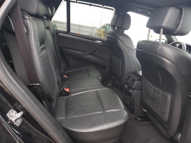 2011 BMW X5 XDRIVE5 - 5UXZV8C5XBL417480
