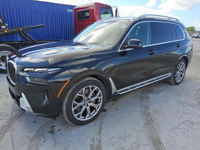 Vin: 5ux23em09r9v90469, lot: 56997145, bmw x7 xdrive40i 2024 img_1