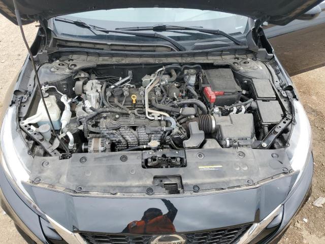2021 NISSAN ALTIMA SV - 1N4BL4DW9MN317568