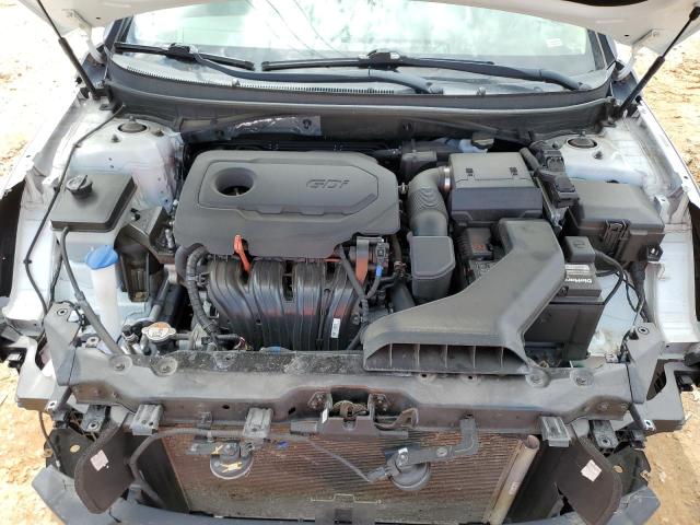 2019 HYUNDAI SONATA LIM 5NPE34AF4KH743029