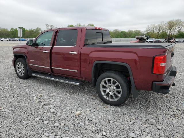 Vin: 3gtu2wec7eg322946, lot: 56100915, gmc sierra k1500 denali 20142