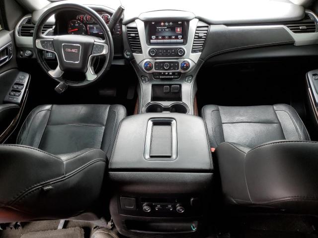 2015 GMC YUKON SLT 1GKS2BKCXFR269881