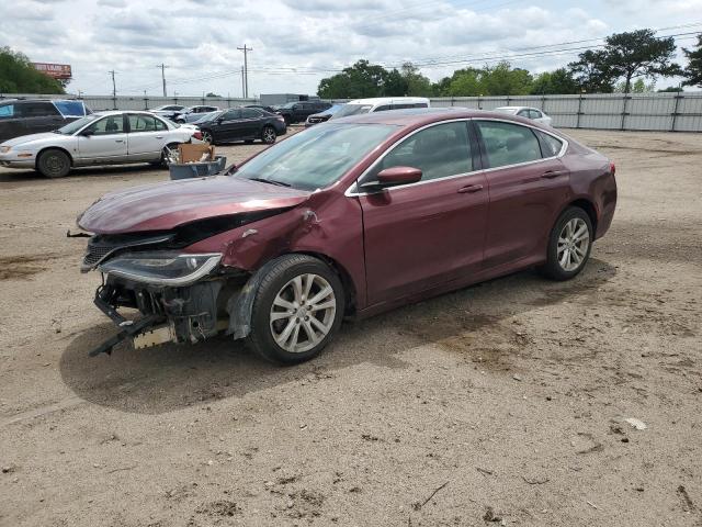 CHRYSLER 200 LIMITE