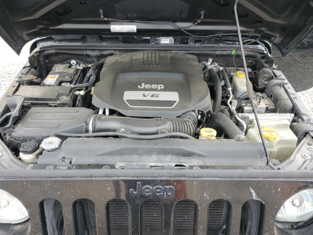 2017 JEEP WRANGLER S - 1C4AJWAG3HL674170