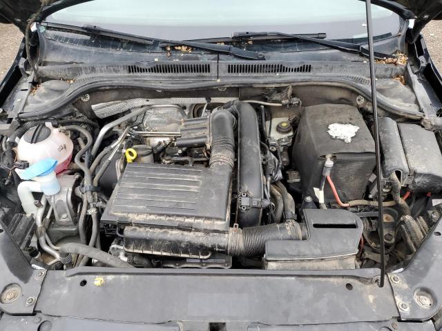 2017 VOLKSWAGEN JETTA S - 3VW167AJ1HM236598