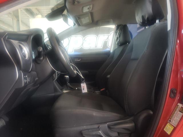 2018 TOYOTA COROLLA L - 2T1BURHE4JC088883