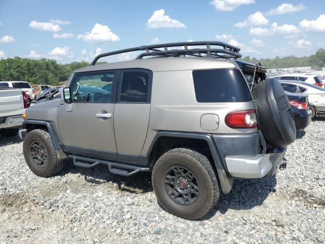 Vin: jtezu4bf2ck011736, lot: 55940675, toyota fj cruiser 20122