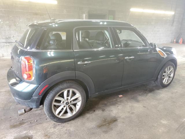 Vin: wmwzb3c58ewr37237, lot: 55596935, mini cooper countryman 20143