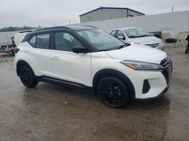 Vin: 3n1cp5dv1pl540100, lot: 58474465, nissan kicks sr 20234