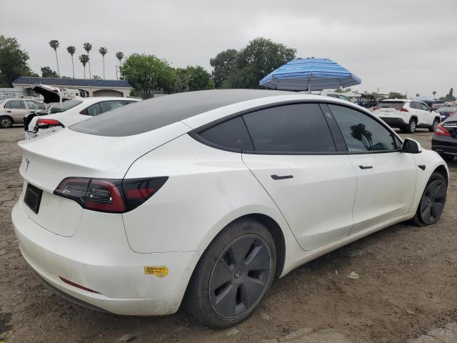 2022 TESLA MODEL 3 5YJ3E1EA4NF359740