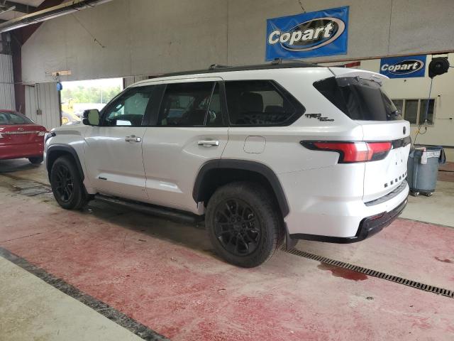 2024 TOYOTA SEQUOIA SR 7SVAAABA7RX046514