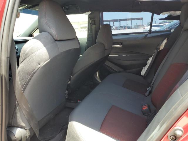 2024 TOYOTA COROLLA SE 5YFS4MCE3RP192755