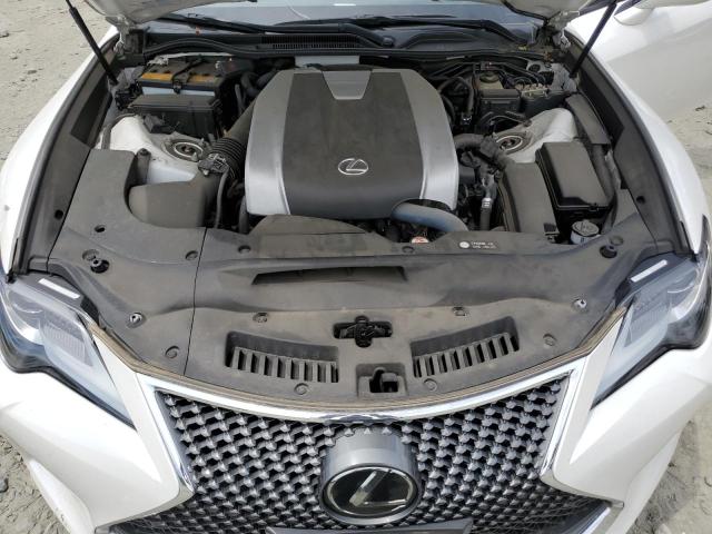2019 LEXUS RC 300 JTHS85BC5K5005415
