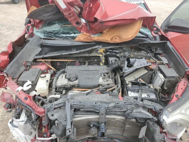 2016 TOYOTA RAV4 LE - JTMZFREV8GJ078397