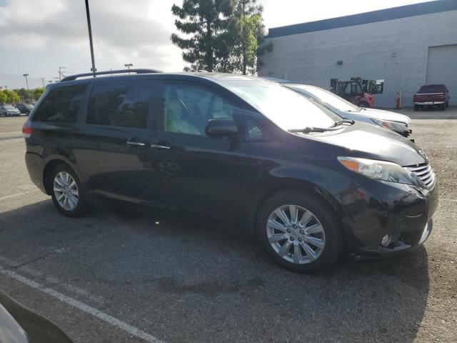 Vin: 5tdyk3dc7bs133308, lot: 56627115, toyota all models xle 20114