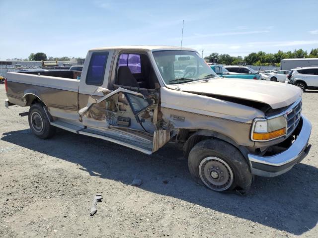 Vin: 1fthx26g8nka90766, lot: 56868745, ford all models 19924