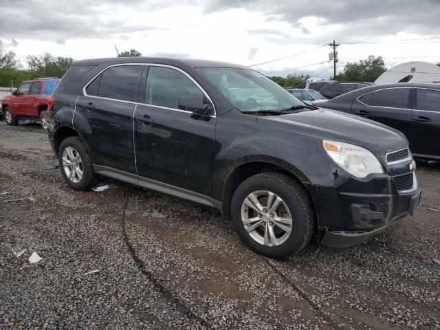 Vin: 2gnalbek7d6348139, lot: 58478815, chevrolet equinox ls 20134