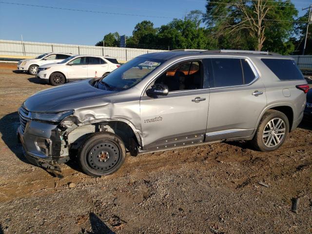 Vin: 1gnevnkw2pj102529, lot: 57619025, chevrolet traverse high country 2023 img_1