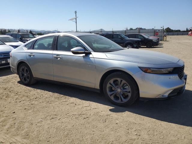 Vin: 1hgcy2f69ra097866, lot: 56223745, honda accord hybrid exl 20244