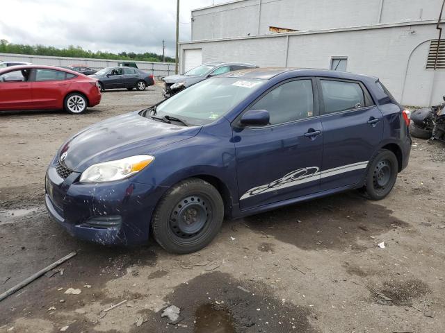 Vin: 2t1ku4ee6ac274268, lot: 57140175, toyota corolla 2010 img_1