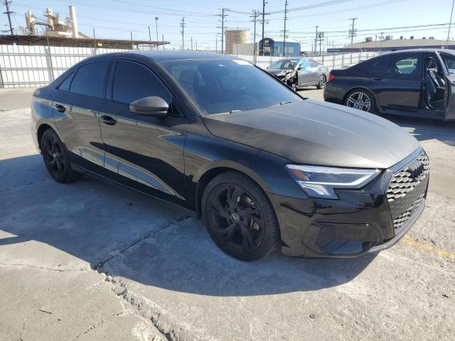2023 AUDI A3 PREMIUM PLUS WAUBUDGY9PA110742