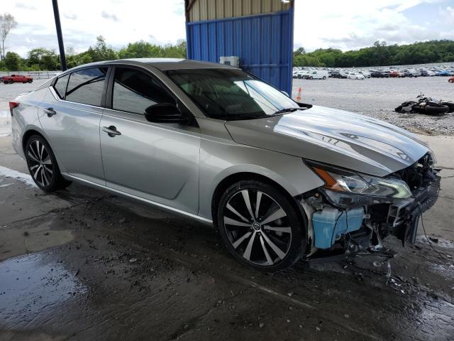Vin: 1n4bl4cv4kc144432, lot: 58949735, nissan altima sr 20194