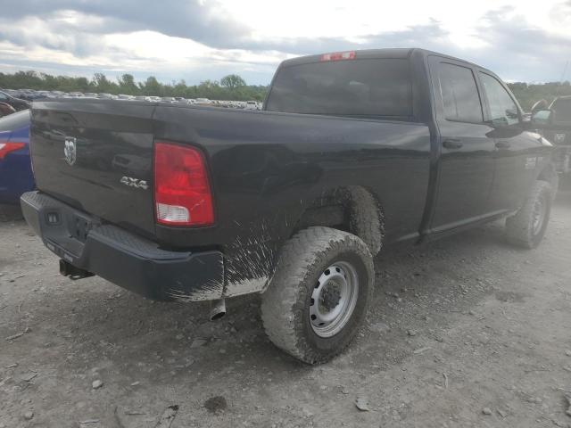 RAM 2500 ST 2017 black crew pic gas 3C6TR5CT6HG586465 photo #4