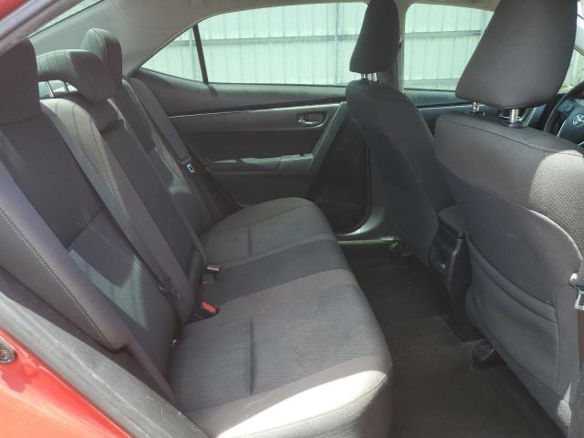 2018 TOYOTA COROLLA L - 2T1BURHE4JC081366