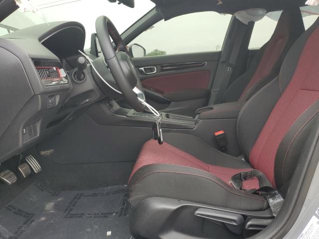 2025 HONDA CIVIC SI 2HGFE1E58SH476308