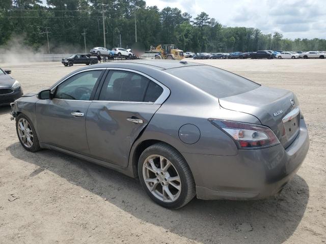 Vin: 1n4aa5ap4ec453494, lot: 57075005, nissan maxima s 20142