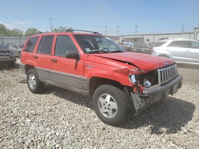 Vin: 1j4gz58y1sc675704, lot: 57083235, jeep grand cher laredo 19954