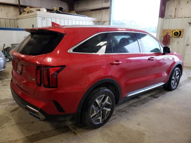 Vin: kndrg4lg5m5036892, lot: 56158675, kia sorento s 20213