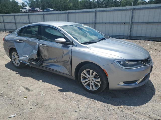 Vin: 1c3cccab4gn159868, lot: 58318145, chrysler 200 limited 20164