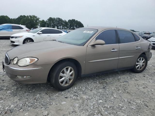 BUICK LACROSSE C