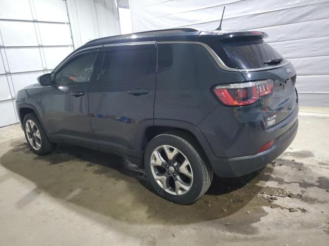 Vin: 3c4njdcb1jt222039, lot: 56246105, jeep compass limited 20182