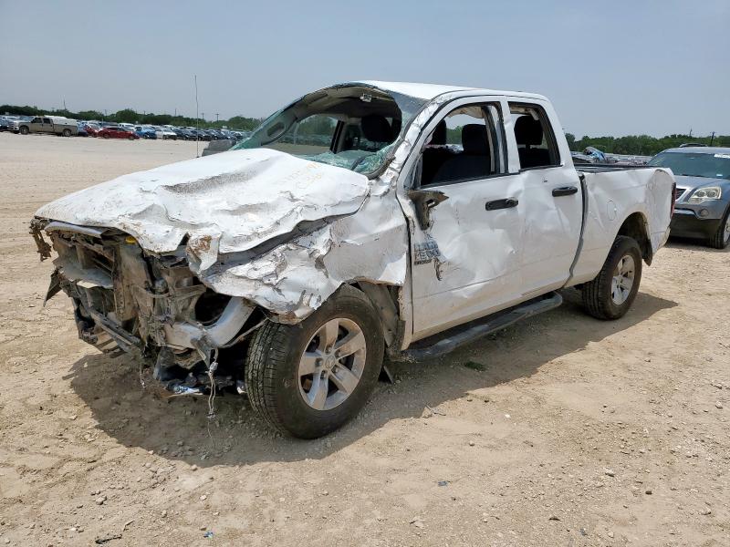 RAM 1500 CLASS