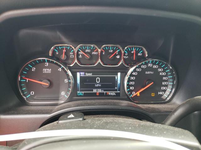 2017 CHEVROLET 1500 3GCUKSEJ2HG273800