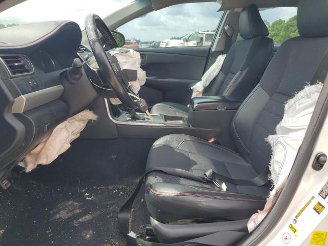 2017 TOYOTA CAMRY LE - 4T1BF1FK9HU268373