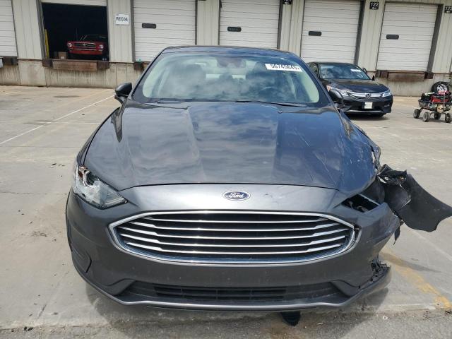 2019 FORD FUSION SE - 3FA6P0HD2KR214946