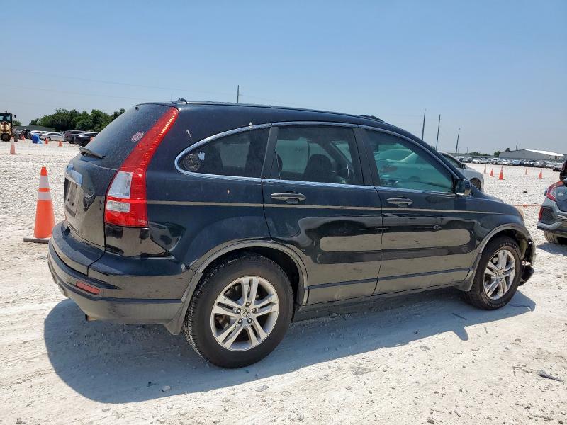Vin: 5j6re3h50bl036163, lot: 58098745, honda crv ex 20113