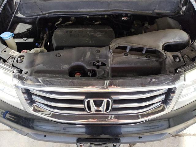 2015 HONDA PILOT EX 5FNYF4H47FB005268