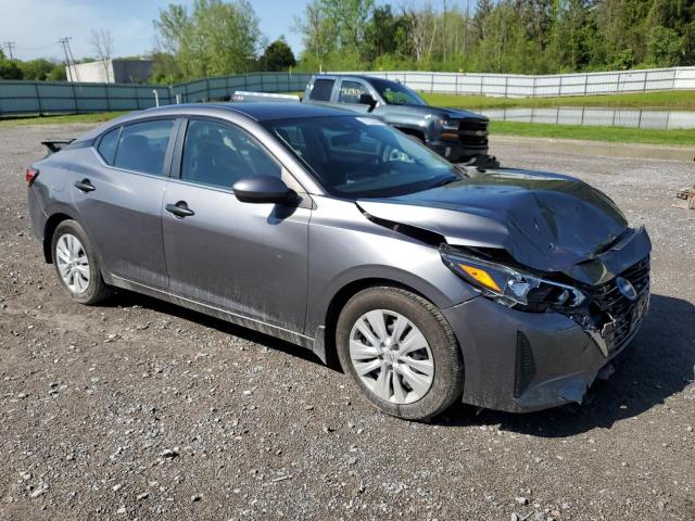 Vin: 3n1ab8bv2sy219401, lot: 57222685, nissan sentra s 20254