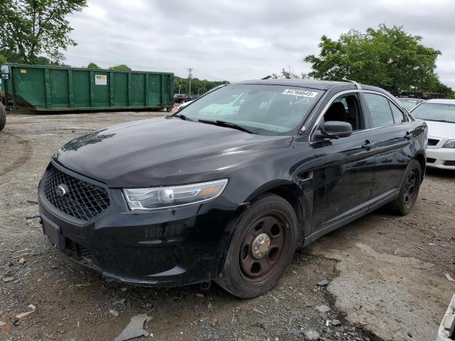 Vin: 1fahp2mk7gg154881, lot: 54766645, ford taurus police interceptor 2016 img_1