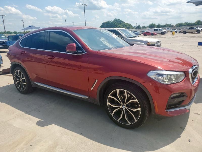 5ux2v1c08m9g67106 - 2021 Bmw x4 xdrive30i - #58265305