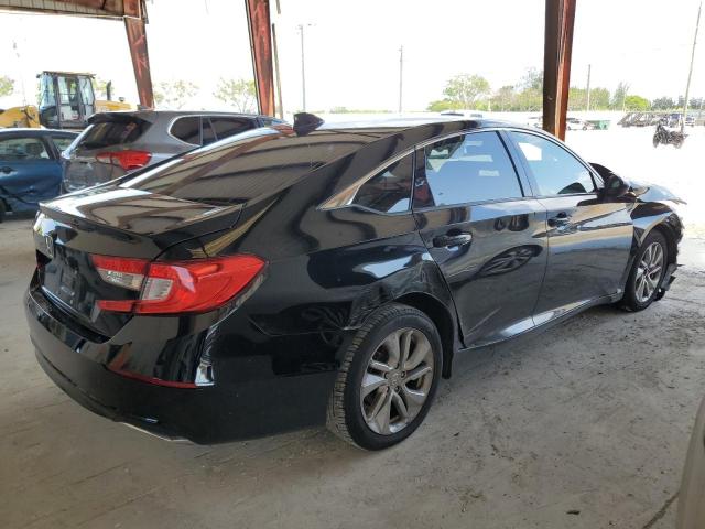 Vin: 1hgcv1f19ja204183, lot: 58162335, honda accord lx 20183