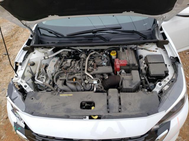2024 NISSAN SENTRA S - 3N1AB8BV6RY202885
