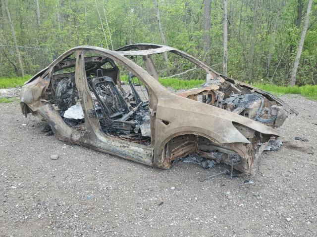 2021 TESLA MODEL Y 5YJYGDEE0MF193896