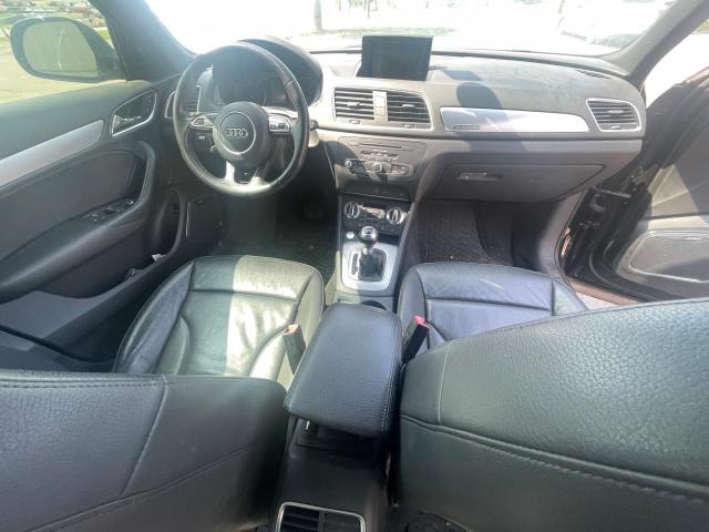 2015 AUDI Q3 PRESTIG WA1GFCFSXFR010797